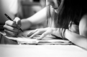 homework
